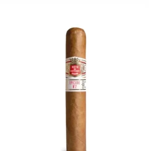 HOYO DE MONTERREY EPICURE N°2