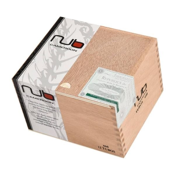 NUB Cameron Tubo Blanco - Imagen 4