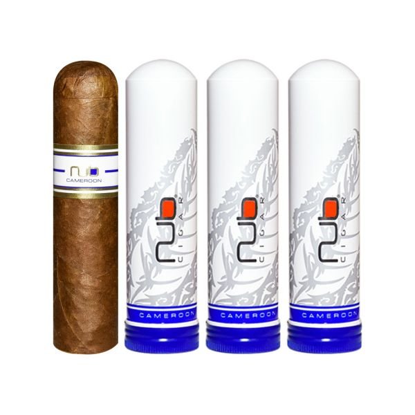 NUB Cameron Tubo Blanco - Imagen 3