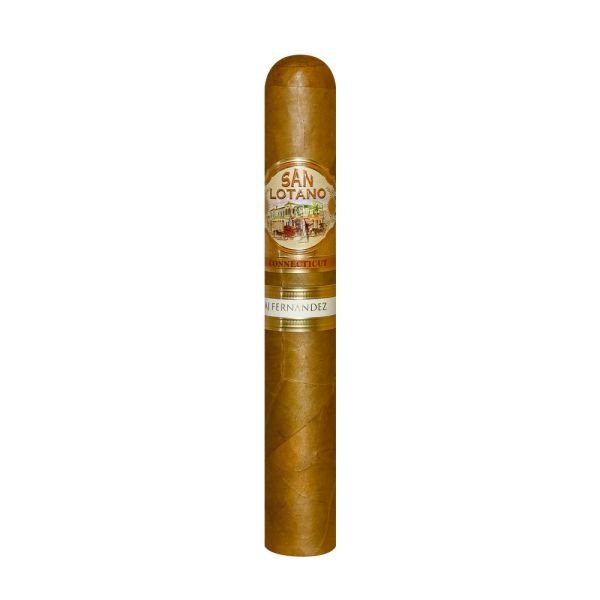 SAN LOTANO Requiem CONNECTICUT Gran TORO
