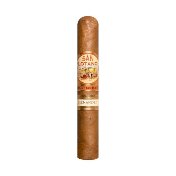 SAN LOTANO Requiem CONNECTICUT ROBUSTO