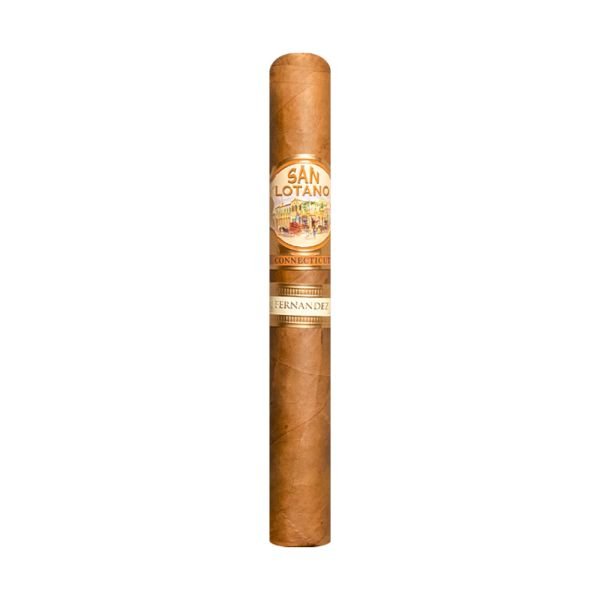 SAN LOTANO Requiem CONNECTICUT TORO