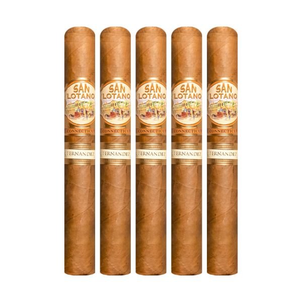 SAN LOTANO Requiem CONNECTICUT TORO - Imagen 3