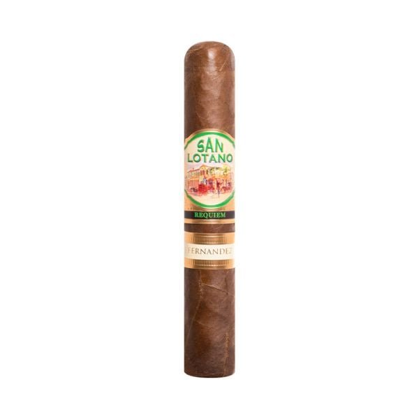 SAN LOTANO Requiem HABANO Robusto Caja 20 Und - Imagen 2