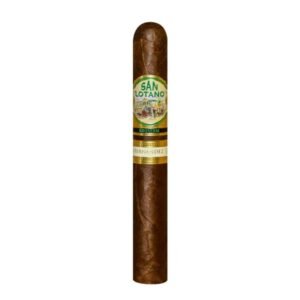 SAN LOTANO Requiem HABANO TORO