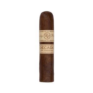 Rocky Patel Decade Short Robusto