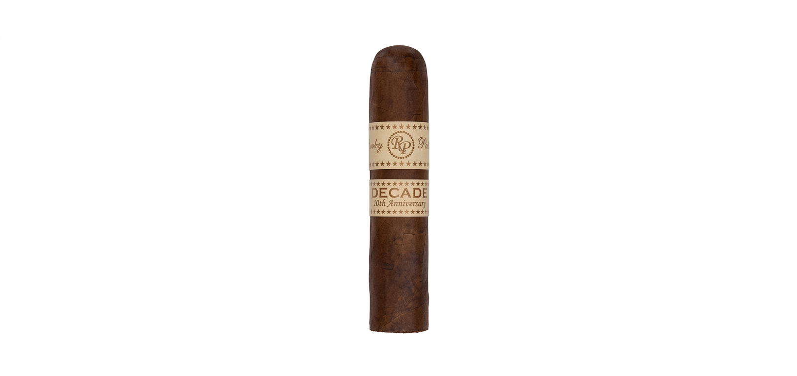 Rocky Patel Decade Short Robusto