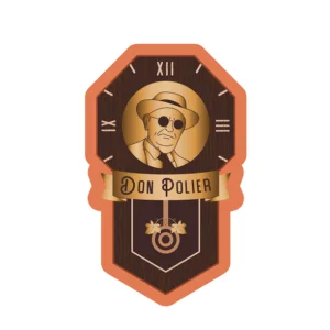 Don Polier