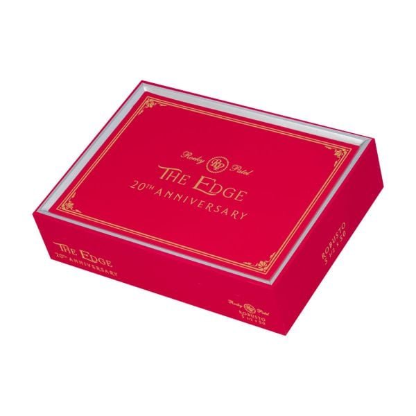 ROCKY PATEL Edge 20th Anniversary ROBUSTO - Imagen 3