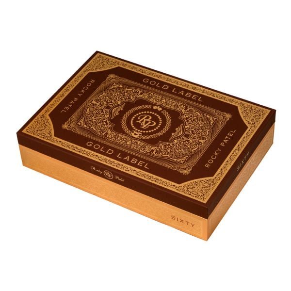 ROCKY PATEL GOLD LABEL INTERNATIONAL EDITION - Imagen 4