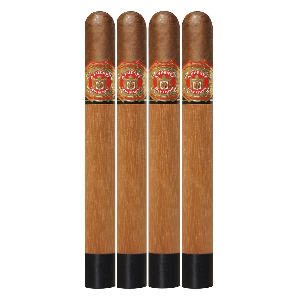 Arturo Fuente Double Chateau Fuente Sun Grown - Imagen 4