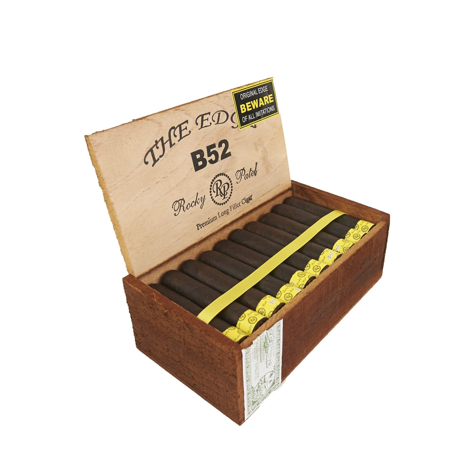 ROCKY PATEL Edge B-52 MADURO - Imagen 2