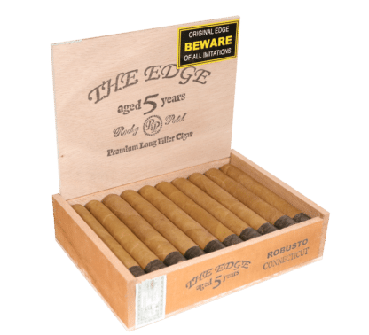 ROCKY PATEL Edge CONNECTITUD ROBUSTO - Imagen 2