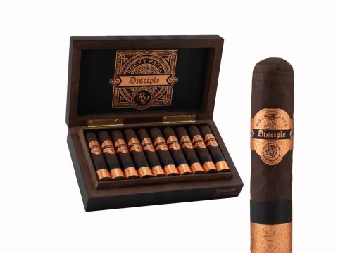 ROCKY PATEL Disciple Media Corona - Imagen 2