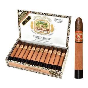 Arturo Fuente Chateau Fuente Cuban Belicoso SG Caja de 24 UND