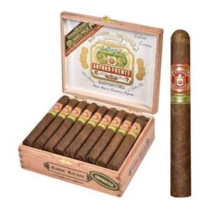 Arturo Fuente Cuban Corona Natural Caja de 25 UND