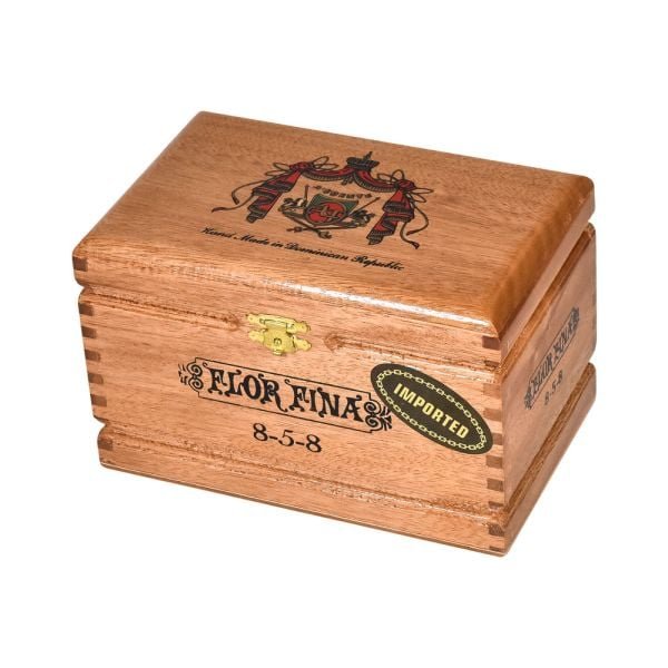 Arturo Fuente 8-5-8 Anniversary Maduro - Imagen 4