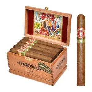 Arturo Fuente 8-5-8 Anniversary Natural Caja de 10UND