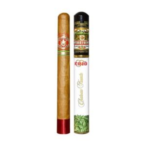 Arturo Fuente Chateau Fuente King T Natural Tube