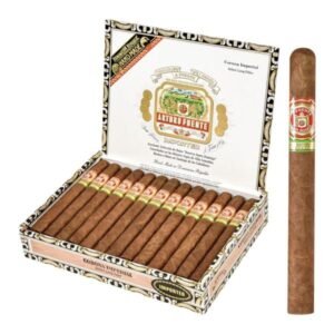 Arturo Fuente Corona Imperial Natural Caja de 25 UND