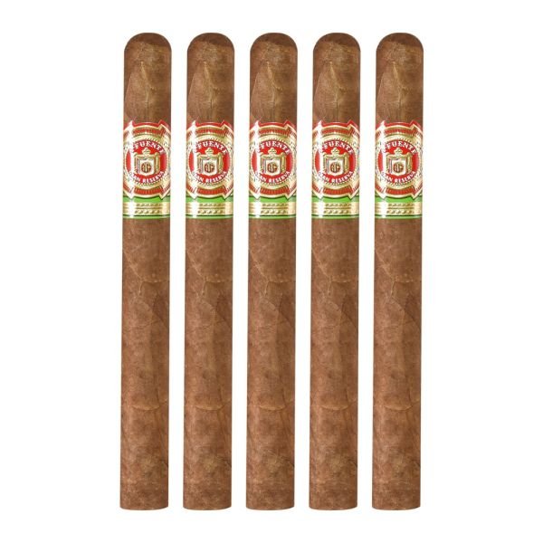 Arturo Fuente Corona Imperial Natural - Imagen 2