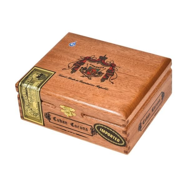 Arturo Fuente Cuban Corona Natural - Imagen 4