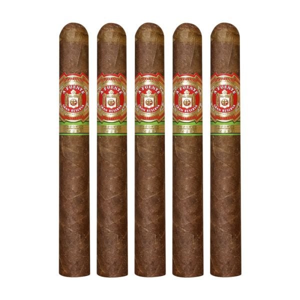 Arturo Fuente Cuban Corona Natural - Imagen 3