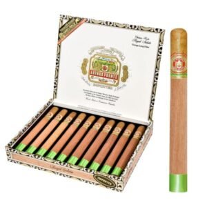 Arturo Fuente Chateau Fuente Royal Salute Natural Caja de 10 UND