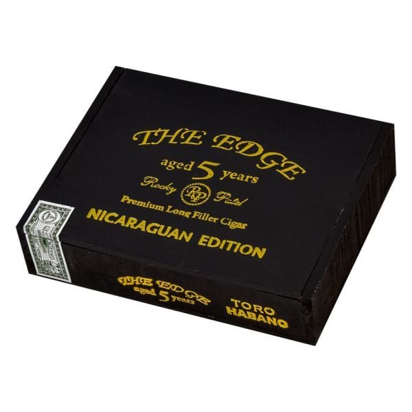 ROCKY PATEL Edge NICARAGUA TORO HABANO - Imagen 4