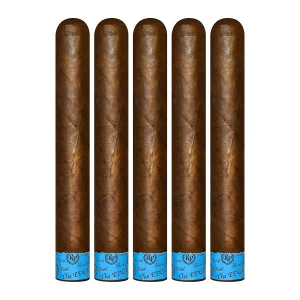ROCKY PATEL Edge NICARAGUA TORO HABANO - Imagen 3